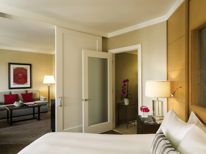 Sofitel Los Angeles At Beverly Hills photo 7