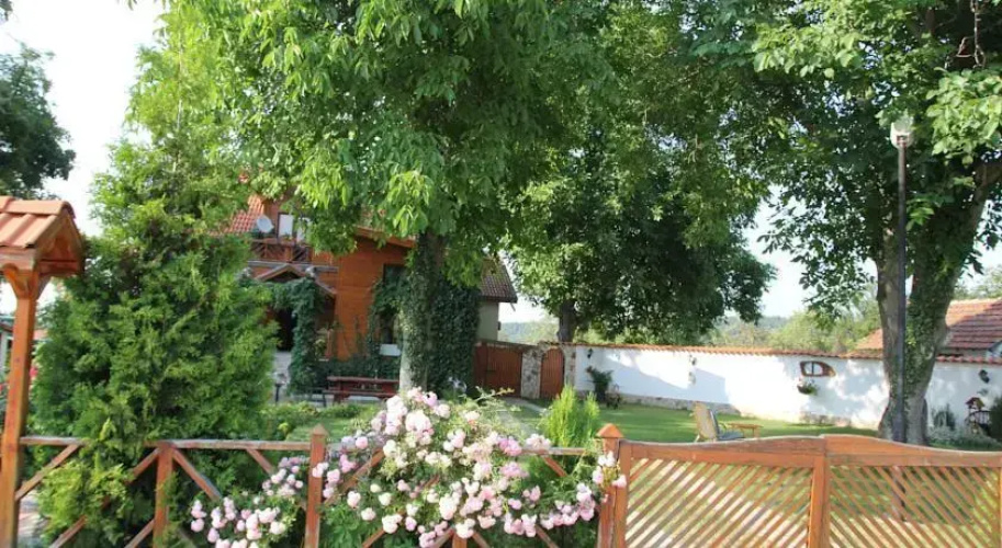 Orehite Guest House