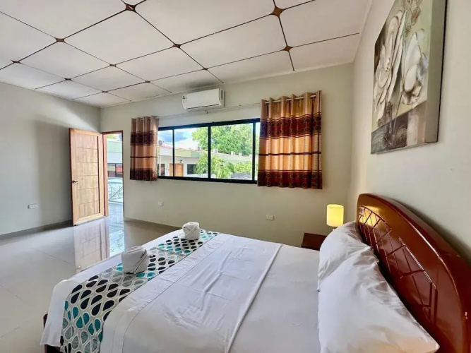 Casa Blanca Hotel