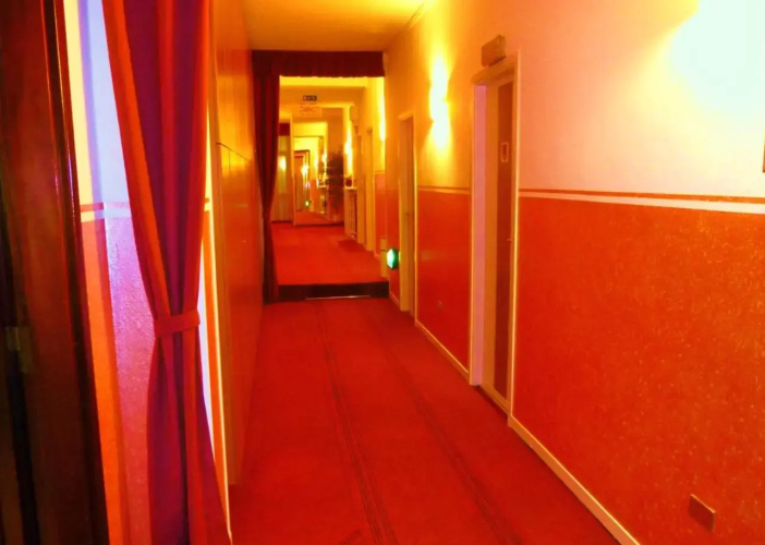 Hotel Rosy