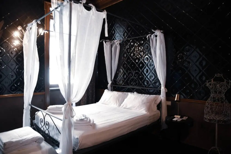 Ilsanleonardo - Suites