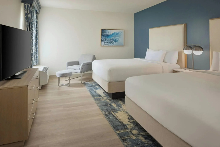 Courtyard by Marriott Sandestin Grand Boulevard