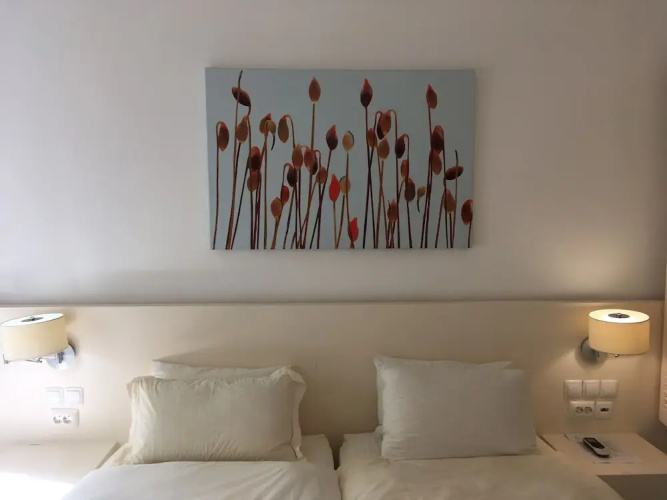 Hotel Tofo Mar
