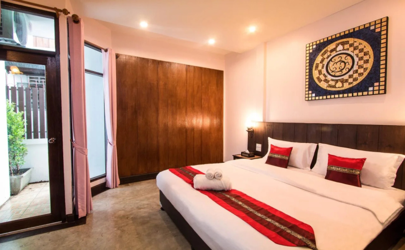 Viangdara Chiang Mai