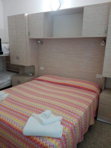 Hotel Ornella
