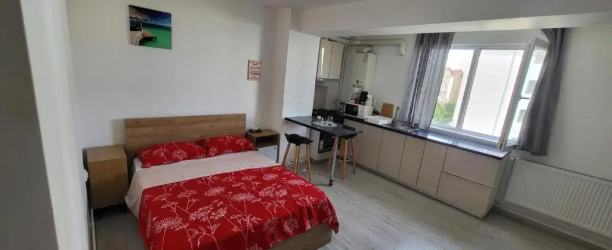 Studio 22 Bulevardul Oltenia