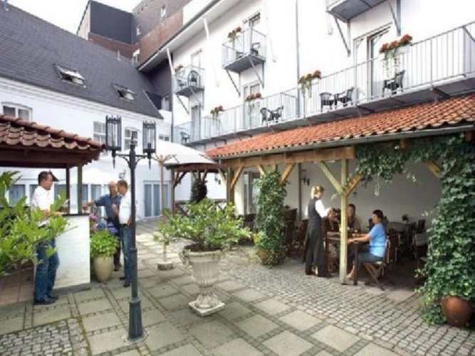 Helnan Hotels A/S
