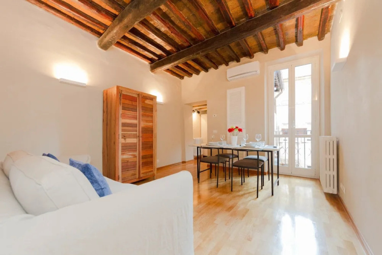 Navona Typical Apartment
