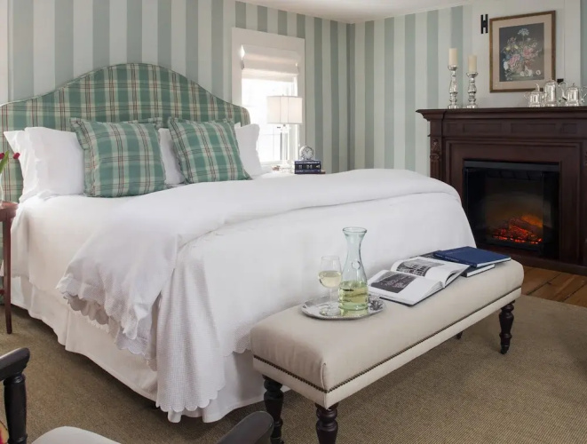 Chatham Gables Inn