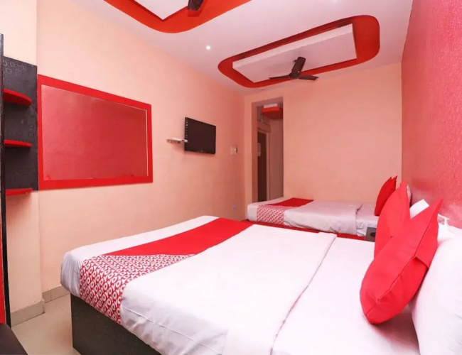 Hotel Digha By OYO Rooms