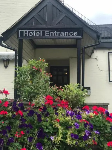 The Midland Hotel