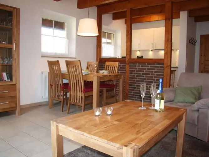 Lovely Apartment in Simmerath