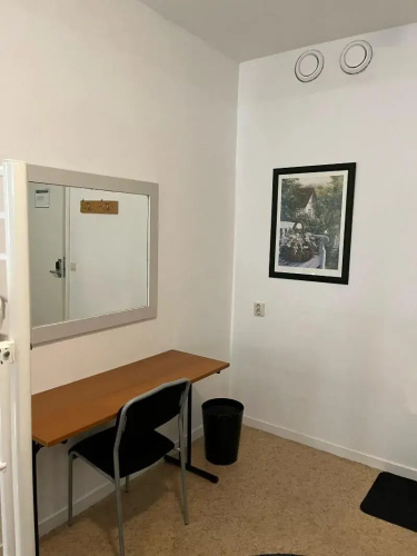 City Hostel 46