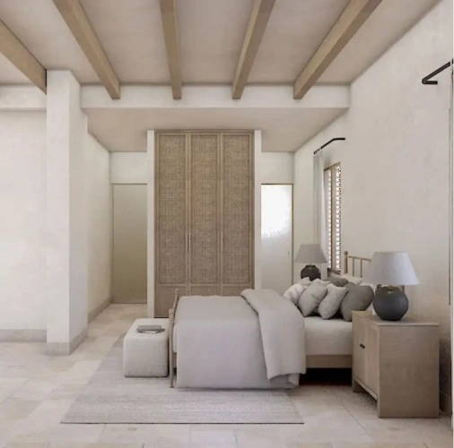 3 Bedrooms Villa