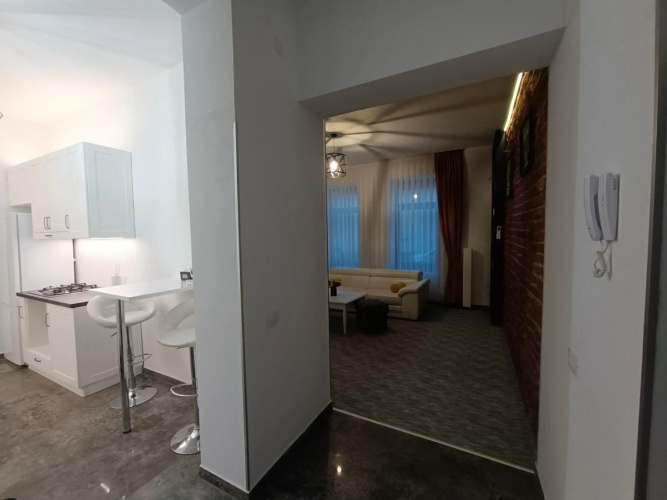 Apartament ultracentral