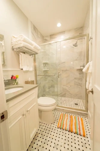 1 Bedroom Luxury Apartment