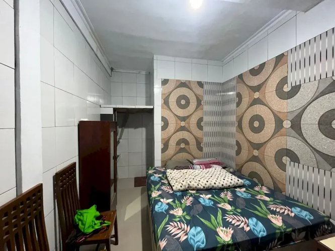 Hotel O Kenari Residence
