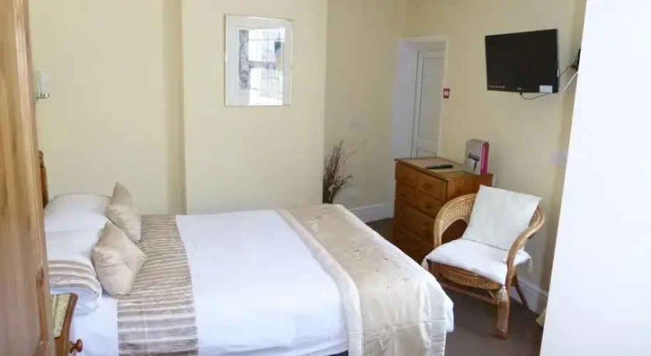 Sunbay Guest House