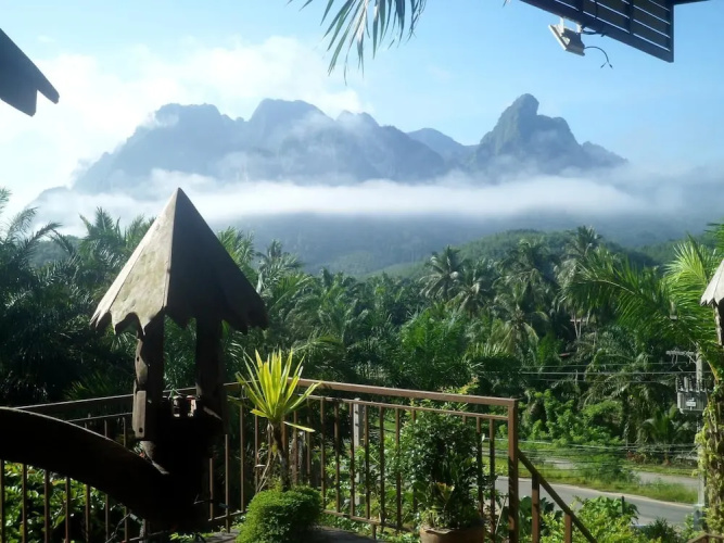 Khao Sok Horizon