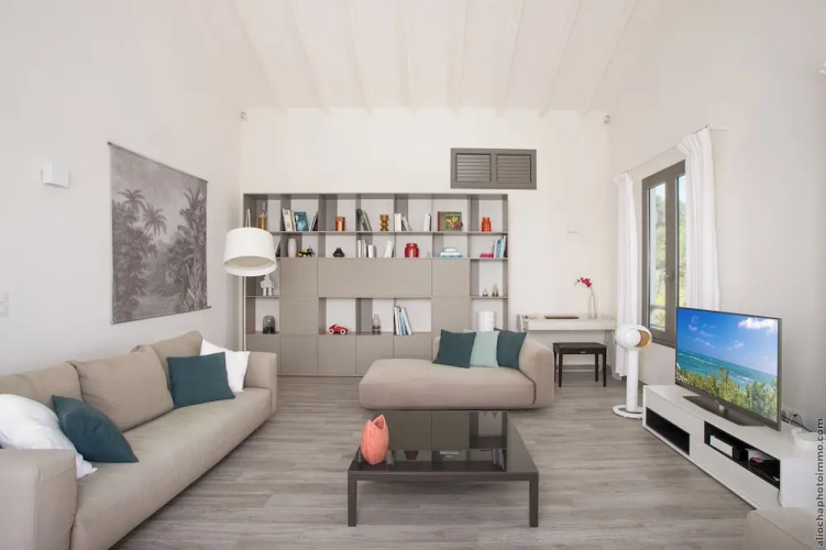 Villa Sea View