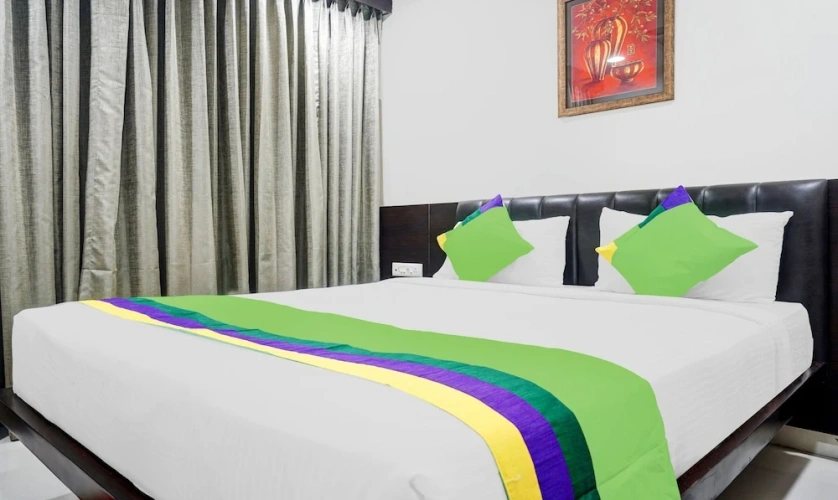 Premium Double room