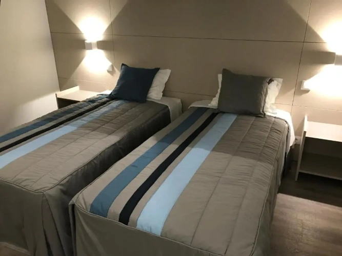 Economy room with view