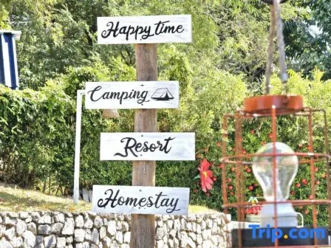 Waew Arun Garden Resort