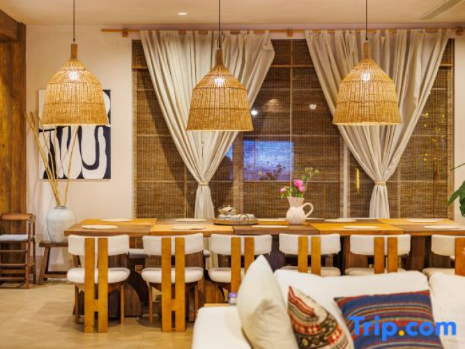 Manta Bali Resort