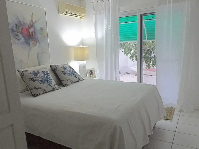 Beach Front Honeymoon B