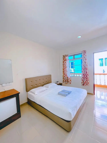 Amzar Motel Cenang