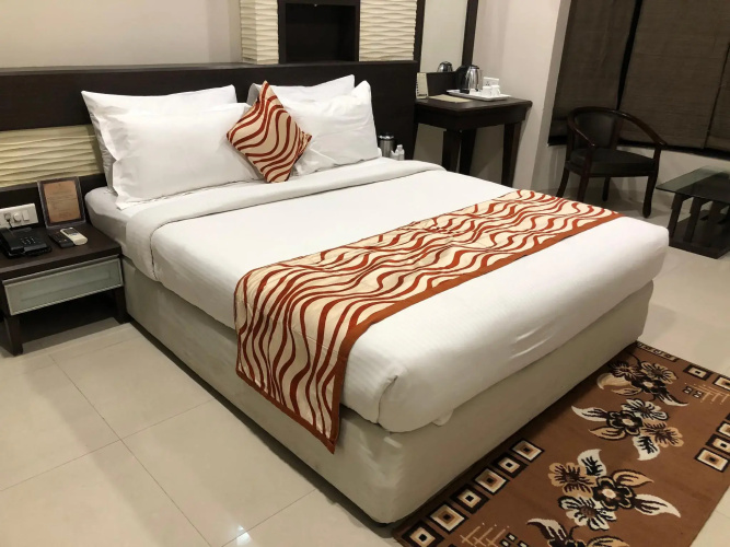 Hotel Shree Narayana