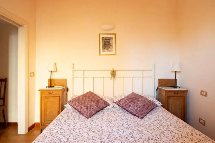 Candido apartment