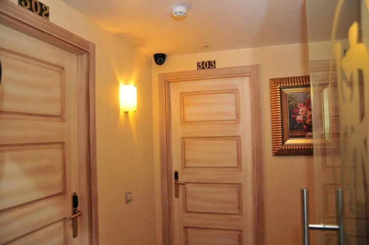 Hostal Rabel