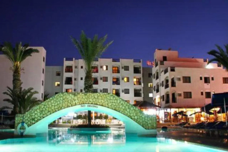 Seagull Hotel