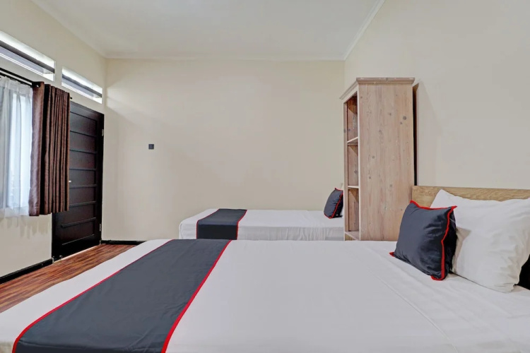 Otel görseli