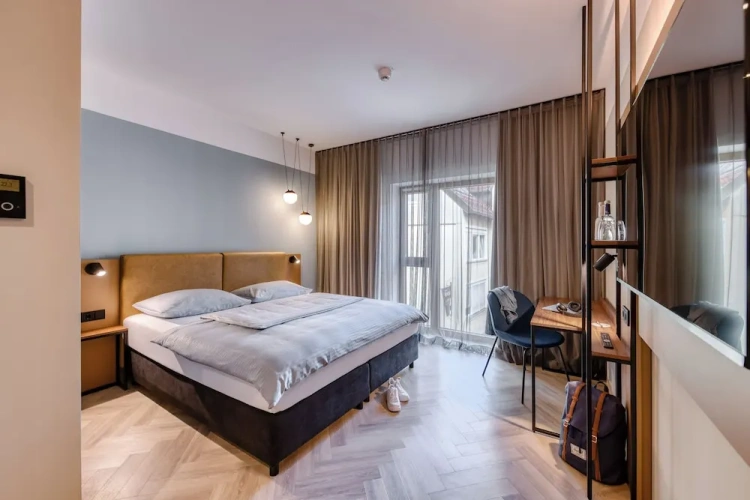 Classic Single room