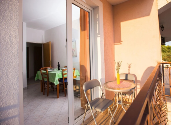 Apartments Adriana