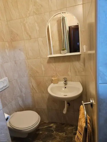 Apartmani Račeta