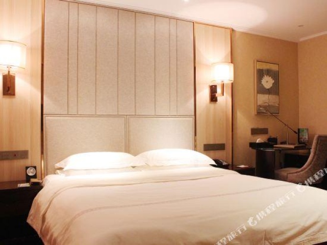 Executive Double Suite