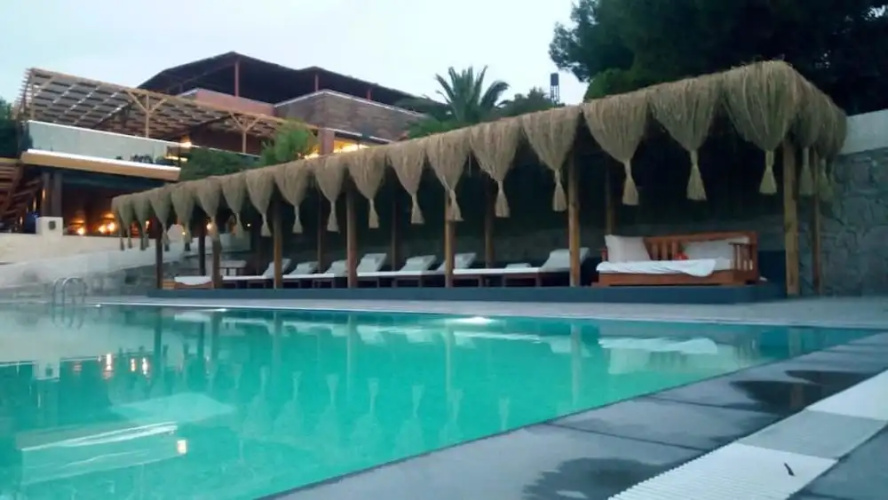 Ivy Sailing Resort