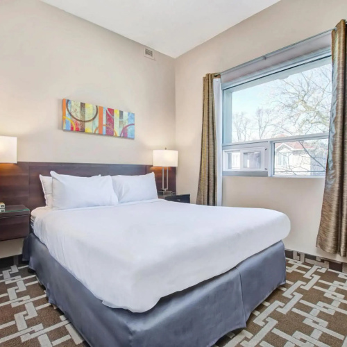 Willowdale Hotel Toronto North York