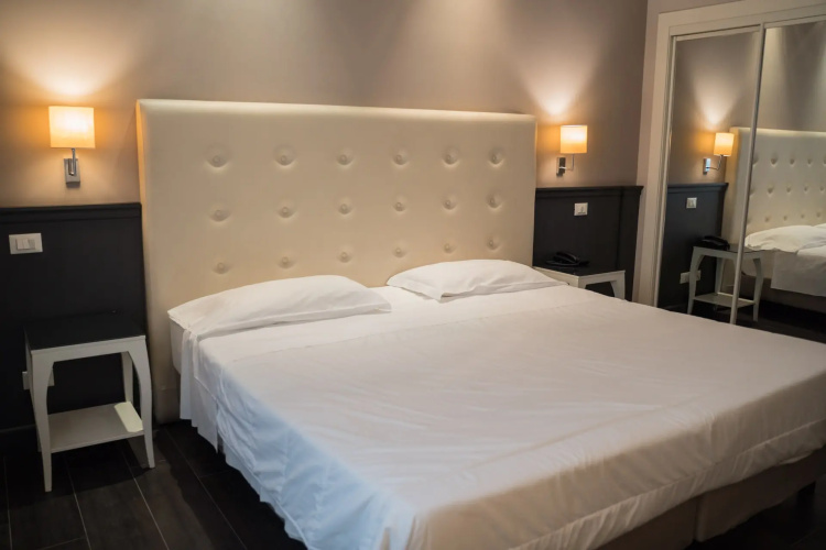 Mediterraneo Hotel & Residence