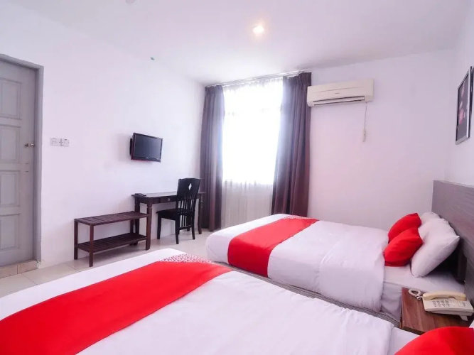 Mendu Inn