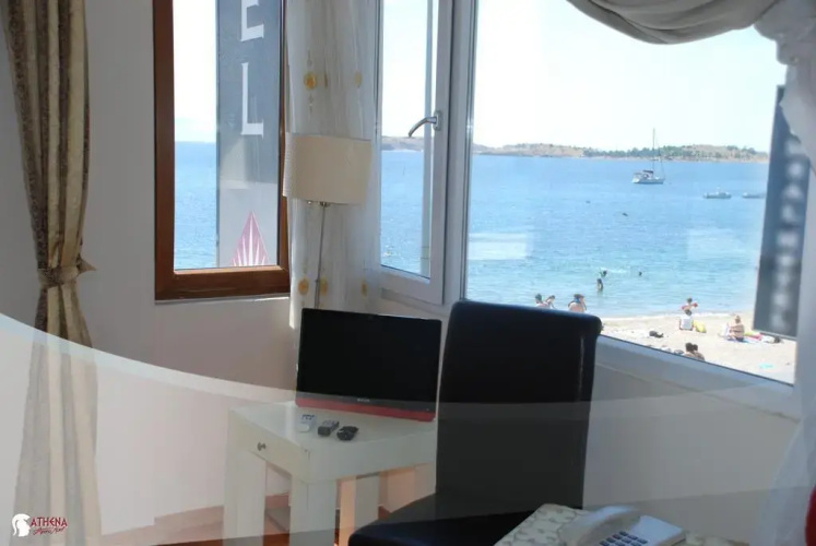 Celep Hotel