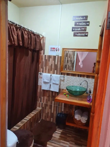 Mesmerize Guest House