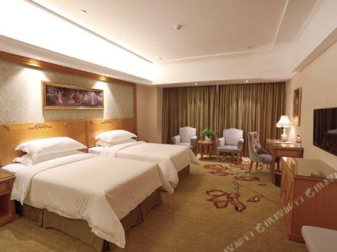 Business Twin room