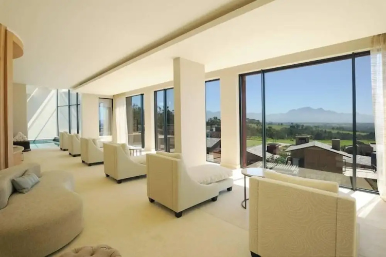 3 Village Heights
