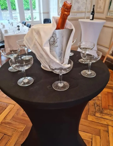 Hôtel de l'Est
