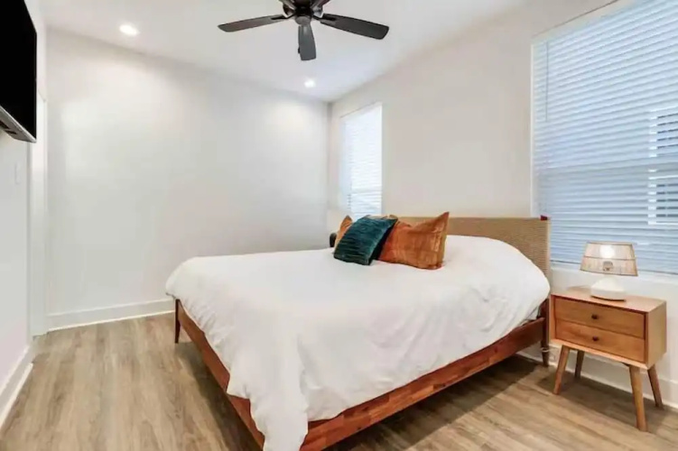 Enclave 1 Bedroom Suites