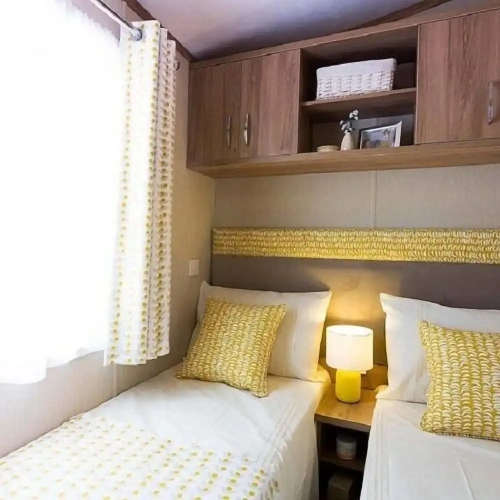 2 Bedrooms Standard room